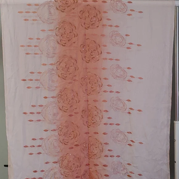 Long Scarf - Picture 2 of 3